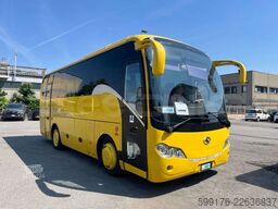King Long XMQ6800