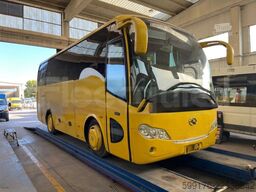 King Long XMQ6800
