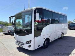 Isuzu Novo