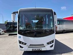 Isuzu Novo
