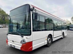 Iveco Heuliez Gx127
