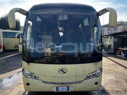 King Long XMQ6900
