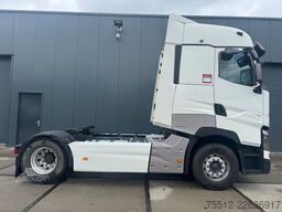Renault T520 / High / Euro 6D / TUV: 11-2026 / Belgium ...
