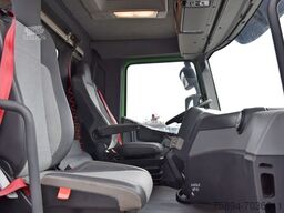 RENAULT C430* ABROLLKIPPER *LIV 170Z 78 * 6x4