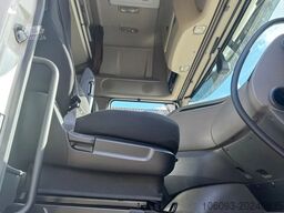 DAF XF 530 6 x 2  Superspace Smart tacho