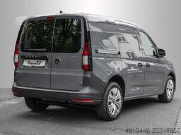 Volkswagen Caddy Cargo