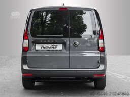Volkswagen Caddy Cargo