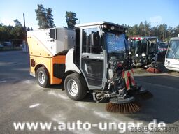 Hako CityMaster CM 1600 Kehrmaschine Knicklen