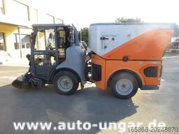 Hako CityMaster CM 1600 Kehrmaschine Knicklen