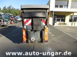 Hako CityMaster CM 1600 Kehrmaschine Knicklen