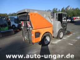 Hako CityMaster CM 1600 Kehrmaschine Knicklen