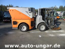 Hako CityMaster CM 1600 Kehrmaschine Knicklen