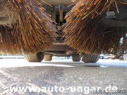 Hako CityMaster CM 1600 Kehrmaschine Knicklen