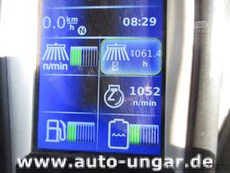 Hako CityMaster CM 1600 Kehrmaschine Knicklen