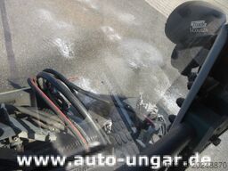 Hako CityMaster CM 1600 Kehrmaschine Knicklen