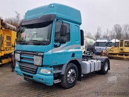 Daf FT CF 2x Nebenantrieb, Kipphydraulik deutsches Fahrzeug, fehlerfrei im Display