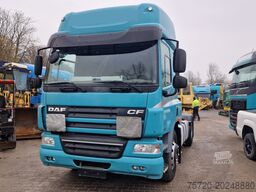 Daf FT CF 2x Nebenantrieb, Kipphydraulik deutsches Fahrzeug, fehlerfrei im Display
