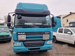 Daf FT CF 2x Nebenantrieb, Kipphydraulik deutsches Fahrzeug, fehlerfrei im Display