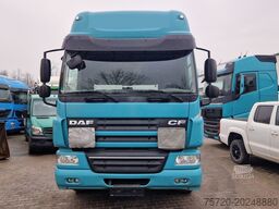 Daf FT CF 2x Nebenantrieb, Kipphydraulik deutsches Fahrzeug, fehlerfrei im Display