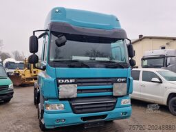 Daf FT CF 2x Nebenantrieb, Kipphydraulik deutsches Fahrzeug, fehlerfrei im Display