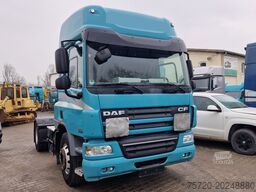 Daf FT CF 2x Nebenantrieb, Kipphydraulik deutsches Fahrzeug, fehlerfrei im Display