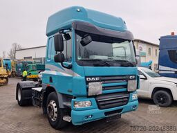 Daf FT CF 2x Nebenantrieb, Kipphydraulik deutsches Fahrzeug, fehlerfrei im Display