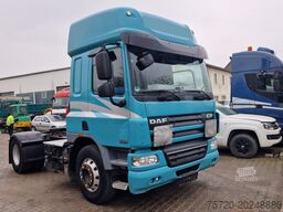 Daf FT CF 2x Nebenantrieb, Kipphydraulik deutsches Fahrzeug, fehlerfrei im Display