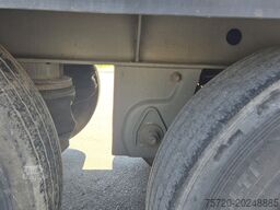 Krone SDR27 TK SL 200, Zustand normal