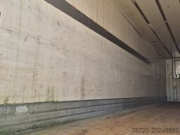 Krone SDR27 TK SL 200, Zustand normal
