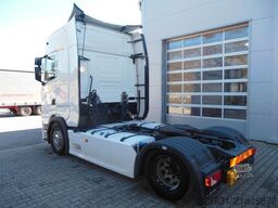 SCANIA S 500, LOWDECK, RETARDER, STANDKLIMA, 3 STÜCKS