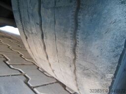 SCANIA S 500, LOWDECK, RETARDER, STANDKLIMA, 3 STÜCKS