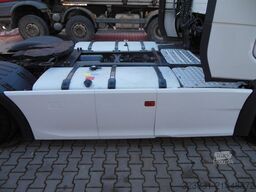 SCANIA S 500, LOWDECK, RETARDER, STANDKLIMA, 3 STÜCKS