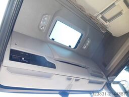 SCANIA S 500, LOWDECK, RETARDER, STANDKLIMA, 3 STÜCKS