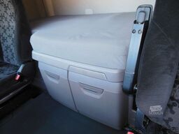 SCANIA S 500, LOWDECK, RETARDER, STANDKLIMA, 3 STÜCKS