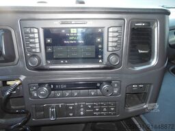 SCANIA S 500, LOWDECK, RETARDER, STANDKLIMA, 3 STÜCKS