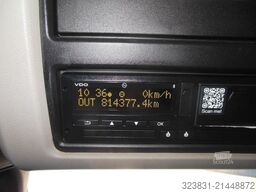 SCANIA S 500, LOWDECK, RETARDER, STANDKLIMA, 3 STÜCKS