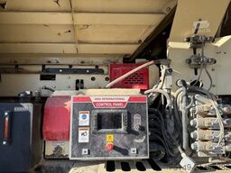 TEREX MDS M518R, Mobile Trommelsiebanlage, CAT-Motor,