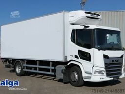 DAF XD 370 FA 4x2, 7.400mm lang, Thermo King T-800R