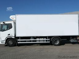 DAF XD 370 FA 4x2, 7.400mm lang, Thermo King T-800R