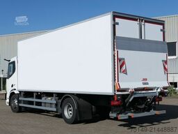 DAF XD 370 FA 4x2, 7.400mm lang, Thermo King T-800R