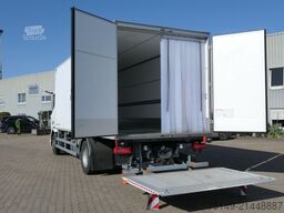 DAF XD 370 FA 4x2, 7.400mm lang, Thermo King T-800R