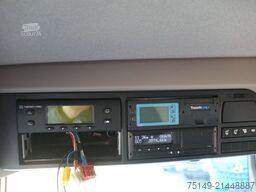 DAF XD 370 FA 4x2, 7.400mm lang, Thermo King T-800R