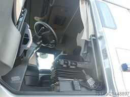 MAN 18.500 TGX 4x2, Hydr., 2x Tank, Standheizung, AC