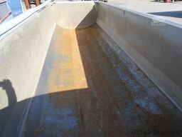 SCHWARZMÜLLER K-Serie, Thermo, 26m³, Luft-Lift, SAF, Rollplane