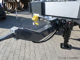  alga TAT-B 110, Rampen, 6.300mm lang, Tandem