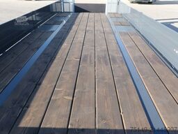  alga TAT-B 110, Rampen, 6.300mm lang, Tandem