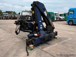 PALFINGER PK 20002 (WITH RADIO / REMOTE / 2X LEGS / INCL ...