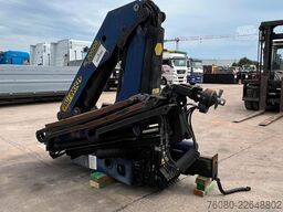 PALFINGER PK 20002 (WITH RADIO / REMOTE / 2X LEGS / INCL ...