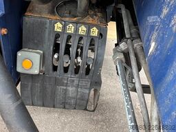 PALFINGER PK 20002 (WITH RADIO / REMOTE / 2X LEGS / INCL ...