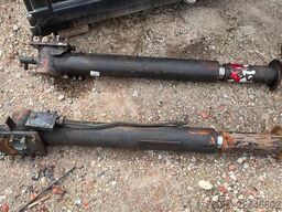 PALFINGER PK 20002 (WITH RADIO / REMOTE / 2X LEGS / INCL ...